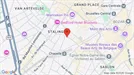 Apartment for rent, Stad Brussel, Brussels, Accolaystraat<span class="blurred street-number" onclick="ProcessAdRequest(16325879)"><span class="hint">See no.</span>[xxxxxx]</span>