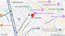 Apartment for rent, Stad Brussel, Brussels, Philippe de Champagnestraat<span class="blurred street-number" onclick="ProcessAdRequest(16153276)"><span class="hint">See no.</span>[xxxxxx]</span>