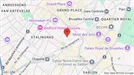 Apartment for rent, Stad Brussel, Brussels, Rue de Dinant<span class="blurred street-number" onclick="ProcessAdRequest(17819507)"><span class="hint">See no.</span>[xxxxxx]</span>