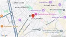 Apartment for rent, Stad Brussel, Brussels, Zuidstraat<span class="blurred street-number" onclick="ProcessAdRequest(16153367)"><span class="hint">See no.</span>[xxxxxx]</span>