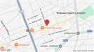 Apartment for rent, Brussels Sint-Lambrechts-Woluwe, Brussels, Erfprinslaan<span class="blurred street-number" onclick="ProcessAdRequest(16096226)"><span class="hint">See no.</span>[xxxxxx]</span>