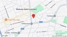 Apartment for rent, Brussels Sint-Lambrechts-Woluwe, Brussels, Rue de la Roche Fatale<span class="blurred street-number" onclick="ProcessAdRequest(17819561)"><span class="hint">See no.</span>[xxxxxx]</span>