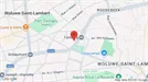 Apartment for rent, Brussels Sint-Lambrechts-Woluwe, Brussels, Avenue Paul Hymans<span class="blurred street-number" onclick="ProcessAdRequest(16614005)"><span class="hint">See no.</span>[xxxxxx]</span>