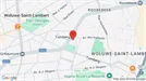 Apartment for rent, Brussels Sint-Lambrechts-Woluwe, Brussels, Paul Hymanslaan<span class="blurred street-number" onclick="ProcessAdRequest(16279419)"><span class="hint">See no.</span>[xxxxxx]</span>