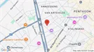 Apartment for rent, Stad Brussel, Brussels, Rue du Vautour<span class="blurred street-number" onclick="ProcessAdRequest(15466407)"><span class="hint">See no.</span>[xxxxxx]</span>
