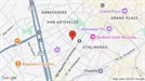 Apartment for rent, Stad Brussel, Brussels, Maagdenstraat<span class="blurred street-number" onclick="ProcessAdRequest(15466672)"><span class="hint">See no.</span>[xxxxxx]</span>