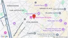 Apartment for rent, Stad Brussel, Brussels, Bogaardenstraat<span class="blurred street-number" onclick="ProcessAdRequest(16180991)"><span class="hint">See no.</span>[xxxxxx]</span>