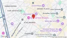 Apartment for rent, Stad Brussel, Brussels, Rue de lÉtuve<span class="blurred street-number" onclick="ProcessAdRequest(17626631)"><span class="hint">See no.</span>[xxxxxx]</span>