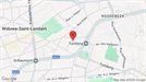 Apartment for rent, Brussels Sint-Lambrechts-Woluwe, Brussels, François Debelderstraat<span class="blurred street-number" onclick="ProcessAdRequest(16152846)"><span class="hint">See no.</span>[xxxxxx]</span>