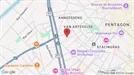 Apartment for rent, Stad Brussel, Brussels, Rue Froebel<span class="blurred street-number" onclick="ProcessAdRequest(17743452)"><span class="hint">See no.</span>[xxxxxx]</span>