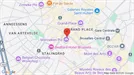 Apartment for rent, Stad Brussel, Brussels, Lombardstraat<span class="blurred street-number" onclick="ProcessAdRequest(16279241)"><span class="hint">See no.</span>[xxxxxx]</span>