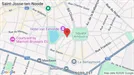 Apartment for rent, Stad Brussel, Brussels, Avenue Palmerston<span class="blurred street-number" onclick="ProcessAdRequest(15193194)"><span class="hint">See no.</span>[xxxxxx]</span>