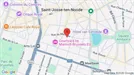 Apartment for rent, Stad Brussel, Brussels, Hamerstraat<span class="blurred street-number" onclick="ProcessAdRequest(15582771)"><span class="hint">See no.</span>[xxxxxx]</span>