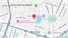 Apartment for rent, Stad Brussel, Brussels, Rue Ortélius<span class="blurred street-number" onclick="ProcessAdRequest(18178784)"><span class="hint">See no.</span>[xxxxxx]</span>