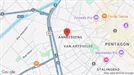 Apartment for rent, Stad Brussel, Brussels, Rue Camusel<span class="blurred street-number" onclick="ProcessAdRequest(17687681)"><span class="hint">See no.</span>[xxxxxx]</span>