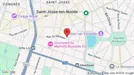 Apartment for rent, Stad Brussel, Brussels, Spastraat<span class="blurred street-number" onclick="ProcessAdRequest(16325915)"><span class="hint">See no.</span>[xxxxxx]</span>
