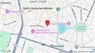 Apartment for rent, Stad Brussel, Brussels, Rue du Berceau<span class="blurred street-number" onclick="ProcessAdRequest(17878771)"><span class="hint">See no.</span>[xxxxxx]</span>