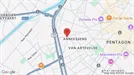 Apartment for rent, Stad Brussel, Brussels, Rue de la Senne<span class="blurred street-number" onclick="ProcessAdRequest(15466384)"><span class="hint">See no.</span>[xxxxxx]</span>
