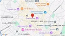 Apartment for rent, Stad Brussel, Brussels, Rue du Midi<span class="blurred street-number" onclick="ProcessAdRequest(17622741)"><span class="hint">See no.</span>[xxxxxx]</span>