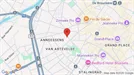 Apartment for rent, Stad Brussel, Brussels, Zespenningenstraat<span class="blurred street-number" onclick="ProcessAdRequest(16180745)"><span class="hint">See no.</span>[xxxxxx]</span>