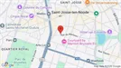 Apartment for rent, Brussels Sint-Joost-ten-Node, Brussels, Hamerstraat<span class="blurred street-number" onclick="ProcessAdRequest(16152714)"><span class="hint">See no.</span>[xxxxxx]</span>
