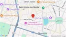 Apartment for rent, Stad Brussel, Brussels, Hamerstraat<span class="blurred street-number" onclick="ProcessAdRequest(16152793)"><span class="hint">See no.</span>[xxxxxx]</span>