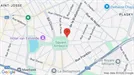 Apartment for rent, Stad Brussel, Brussels, Square Ambiorix<span class="blurred street-number" onclick="ProcessAdRequest(16180780)"><span class="hint">See no.</span>[xxxxxx]</span>