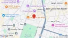 Apartment for rent, Stad Brussel, Brussels, Leuvenseweg<span class="blurred street-number" onclick="ProcessAdRequest(16153277)"><span class="hint">See no.</span>[xxxxxx]</span>