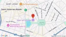 Apartment for rent, Stad Brussel, Brussels, Rue des Éburons<span class="blurred street-number" onclick="ProcessAdRequest(17895982)"><span class="hint">See no.</span>[xxxxxx]</span>