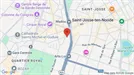 Apartment for rent, Stad Brussel, Brussels, Leuvenseweg<span class="blurred street-number" onclick="ProcessAdRequest(16153923)"><span class="hint">See no.</span>[xxxxxx]</span>