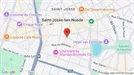 Apartment for rent, Brussels Sint-Joost-ten-Node, Brussels, Rue des Deux Églises<span class="blurred street-number" onclick="ProcessAdRequest(16152927)"><span class="hint">See no.</span>[xxxxxx]</span>