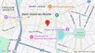Apartment for rent, Stad Brussel, Brussels, Rue de Spa<span class="blurred street-number" onclick="ProcessAdRequest(17927857)"><span class="hint">See no.</span>[xxxxxx]</span>