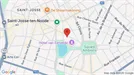 Apartment for rent, Stad Brussel, Brussels, Eburonenstraat<span class="blurred street-number" onclick="ProcessAdRequest(15959670)"><span class="hint">See no.</span>[xxxxxx]</span>