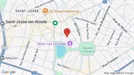 Apartment for rent, Stad Brussel, Brussels, Eburonenstraat<span class="blurred street-number" onclick="ProcessAdRequest(15298507)"><span class="hint">See no.</span>[xxxxxx]</span>
