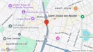 Apartment for rent, Stad Brussel, Brussels, Leuvenseweg<span class="blurred street-number" onclick="ProcessAdRequest(16152207)"><span class="hint">See no.</span>[xxxxxx]</span>
