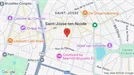 Apartment for rent, Brussels Sint-Joost-ten-Node, Brussels, Rue de la Bigorne<span class="blurred street-number" onclick="ProcessAdRequest(18055614)"><span class="hint">See no.</span>[xxxxxx]</span>