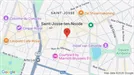 Apartment for rent, Brussels Sint-Joost-ten-Node, Brussels, Tweekerkenstraat<span class="blurred street-number" onclick="ProcessAdRequest(15897250)"><span class="hint">See no.</span>[xxxxxx]</span>