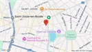 Apartment for rent, Stad Brussel, Brussels, Gutenbergsquare<span class="blurred street-number" onclick="ProcessAdRequest(16325992)"><span class="hint">See no.</span>[xxxxxx]</span>