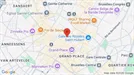 Apartment for rent, Stad Brussel, Brussels, Rue du Marché aux poulets<span class="blurred street-number" onclick="ProcessAdRequest(18286210)"><span class="hint">See no.</span>[xxxxxx]</span>