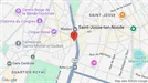 Apartment for rent, Stad Brussel, Brussels, Regentlaan<span class="blurred street-number" onclick="ProcessAdRequest(15897159)"><span class="hint">See no.</span>[xxxxxx]</span>