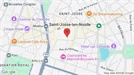 Apartment for rent, Brussels Sint-Joost-ten-Node, Brussels, Maria-Theresiastraat<span class="blurred street-number" onclick="ProcessAdRequest(16170019)"><span class="hint">See no.</span>[xxxxxx]</span>