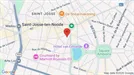 Apartment for rent, Stad Brussel, Brussels, Square Gutenberg<span class="blurred street-number" onclick="ProcessAdRequest(18286209)"><span class="hint">See no.</span>[xxxxxx]</span>