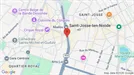 Apartment for rent, Stad Brussel, Brussels, Boulevard du Régent<span class="blurred street-number" onclick="ProcessAdRequest(16152980)"><span class="hint">See no.</span>[xxxxxx]</span>
