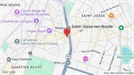 Apartment for rent, Stad Brussel, Brussels, Regentlaan<span class="blurred street-number" onclick="ProcessAdRequest(15466691)"><span class="hint">See no.</span>[xxxxxx]</span>