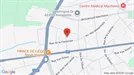 Apartment for rent, Brussels Sint-Jans-Molenbeek, Brussels, Van Wambekestraat<span class="blurred street-number" onclick="ProcessAdRequest(16152841)"><span class="hint">See no.</span>[xxxxxx]</span>