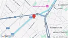 Apartment for rent, Brussels Sint-Jans-Molenbeek, Brussels, Nijverheidskaai<span class="blurred street-number" onclick="ProcessAdRequest(18042982)"><span class="hint">See no.</span>[xxxxxx]</span>