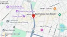 Apartment for rent, Stad Brussel, Brussels, Regentlaan<span class="blurred street-number" onclick="ProcessAdRequest(16230632)"><span class="hint">See no.</span>[xxxxxx]</span>