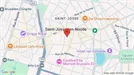 Apartment for rent, Brussels Sint-Joost-ten-Node, Brussels, Aambeeldstraat<span class="blurred street-number" onclick="ProcessAdRequest(16033526)"><span class="hint">See no.</span>[xxxxxx]</span>