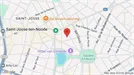 Apartment for rent, Stad Brussel, Brussels, Rue de Gravelines<span class="blurred street-number" onclick="ProcessAdRequest(15203813)"><span class="hint">See no.</span>[xxxxxx]</span>