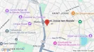 Apartment for rent, Brussels Sint-Joost-ten-Node, Brussels, Liefdadigheidsstraat<span class="blurred street-number" onclick="ProcessAdRequest(15757729)"><span class="hint">See no.</span>[xxxxxx]</span>